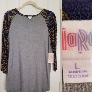 New LuLaRoe Randy